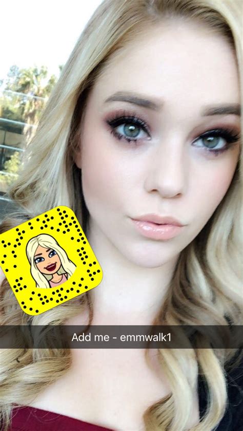 Jan 19, 2016 · Today, XXL helps those readers with brand new Snapchat accounts to get more acquainted with the beautiful ladies on the social media by highlighting the 12 baddest chicks on Snap. Check them out ... 
